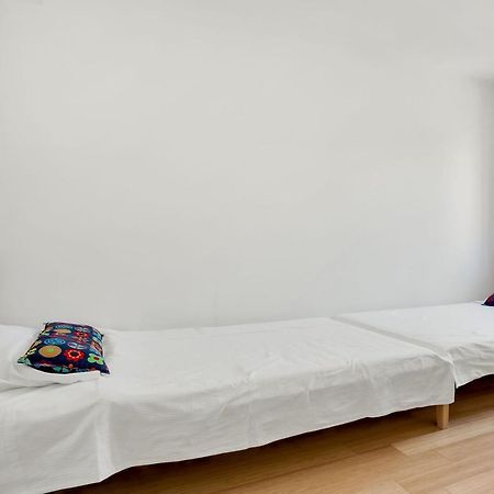 Vila Adriana Izola Exterior foto